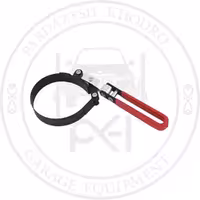 فیلتر بازکن تسمه ای 73-85م.م