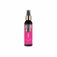 اسپری خوشبو کننده بهداشتی واژینال ( عطر بیکینی ) اینتی مکس رایحه بامشل (صورتی) حجم 80ml