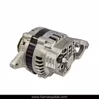 دینام نیسان 65 آمپر برند فنام