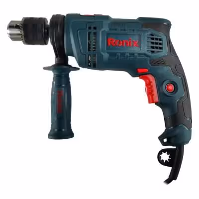 دریل چکشی رونیکس مدل 2214L