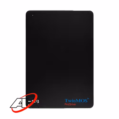 هارد اکسترنال تویین موس مدل TM1000GPD