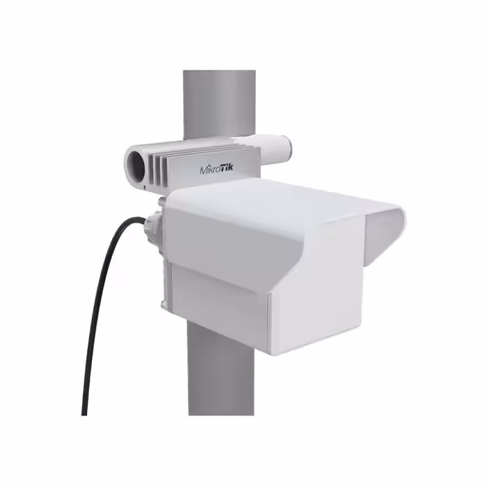 Cube 60Pro ac رادیو وایرلس میکروتیک