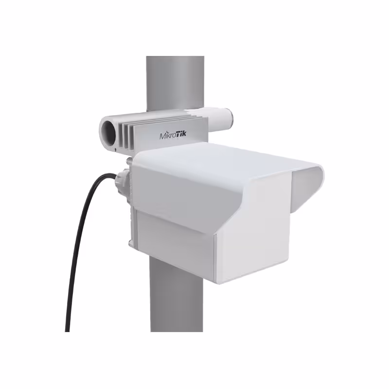 Cube 60Pro ac رادیو وایرلس میکروتیک