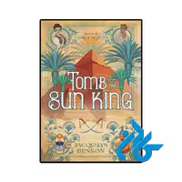 کتاب Tomb of the Sun King (رمان آرامگاه پادشاه خورشید)