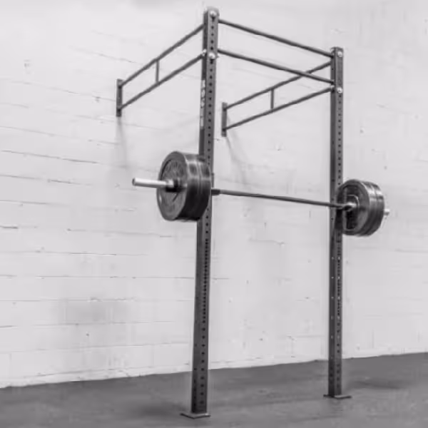 سازه کراسفیت دوبل تک دهنه مدل 1UNIT