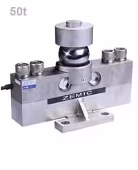 لودسل زمیک مدل HM9B کلاس C3 ظرفیت 50 تن