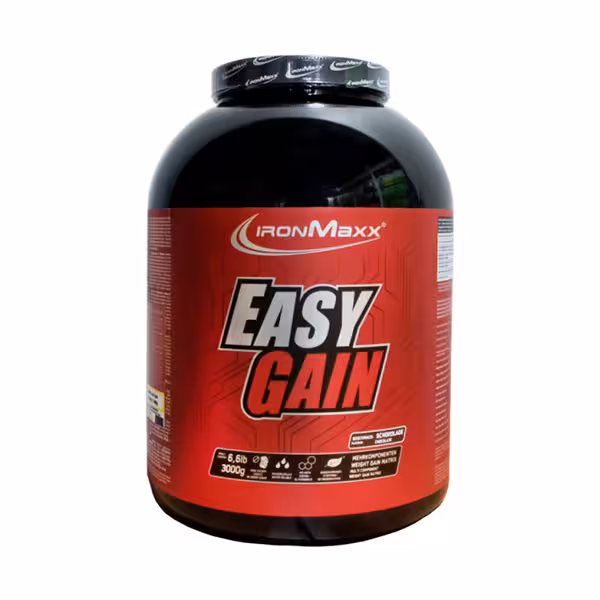 آیرون مکس پودر ایزی گین 3000 گرم - داروکاو