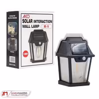 خرید چراغ خورشیدی آکو مدل AL5 [اورجینال   بهترین قیمت]