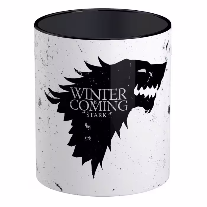 خرید ماگ-لیوان لومانا  Game of Thrones کد CM0043