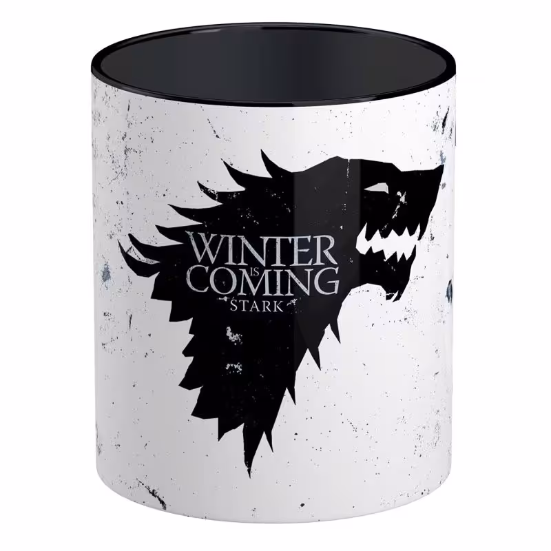 خرید ماگ-لیوان لومانا  Game of Thrones کد CM0043