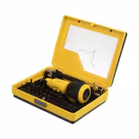 ست پیچ گوشتی 34 تکه رولنز ROLANS 9172