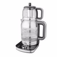 چای ساز برلین مدل BE-1200 | چاوه