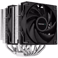خنک کننده پردازنده دیپ کول مدل DeepCool AG620   گارانتی اصلی
