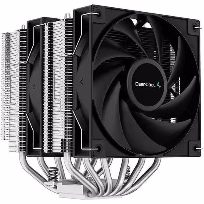 خنک کننده پردازنده دیپ کول مدل DeepCool AG620   گارانتی اصلی