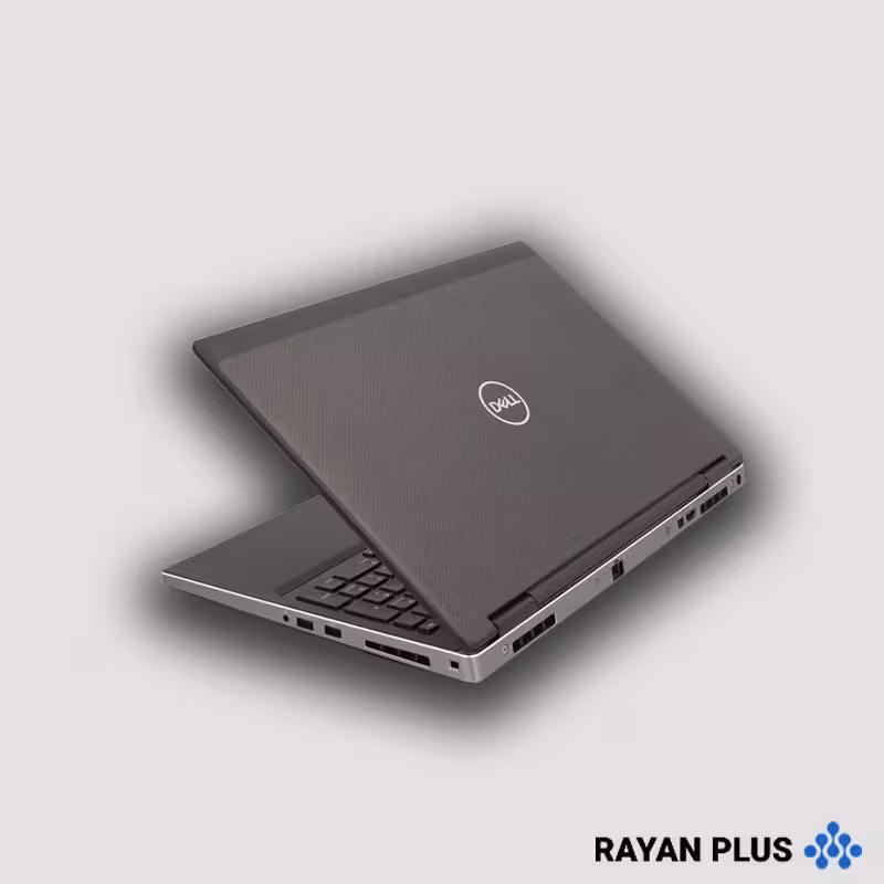 DELL 7530 | I7 8850H | 16G | 512SSD | NVIDIA P1000 G4 | 15.6 INCH
