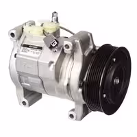 کمپرسور کولر ام وی ام 530 اتوکار