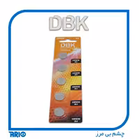 باتری سکه ای 1616