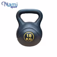 کتل بل فایبر گلاس وزن 18 کیلوگرم Cattle Bell
