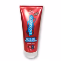 ژل موی شاک ویو ولا Wella حجم 200 میل