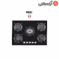اجاق گاز رومیزی میکس پلاس مدل 501G