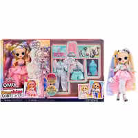 عروسک فشن کد: LOL Surprise 589464