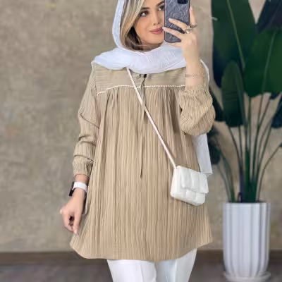 تونیک مانتویی