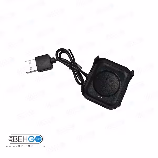 کابل شارژر ساعت هوشمند Smart Watch Charger K70/X6/T55/T5S/T500/X7