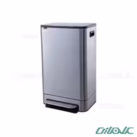 سطل زباله پدالی اچ تی ان مدل HT642-40L