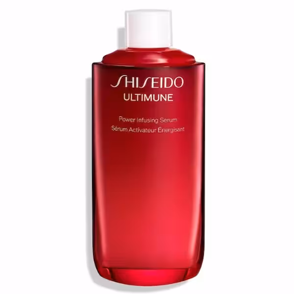 سرم کلاژن ساز و تقویت سد دفاعی آلتیمیون شیسیدو Shiseido