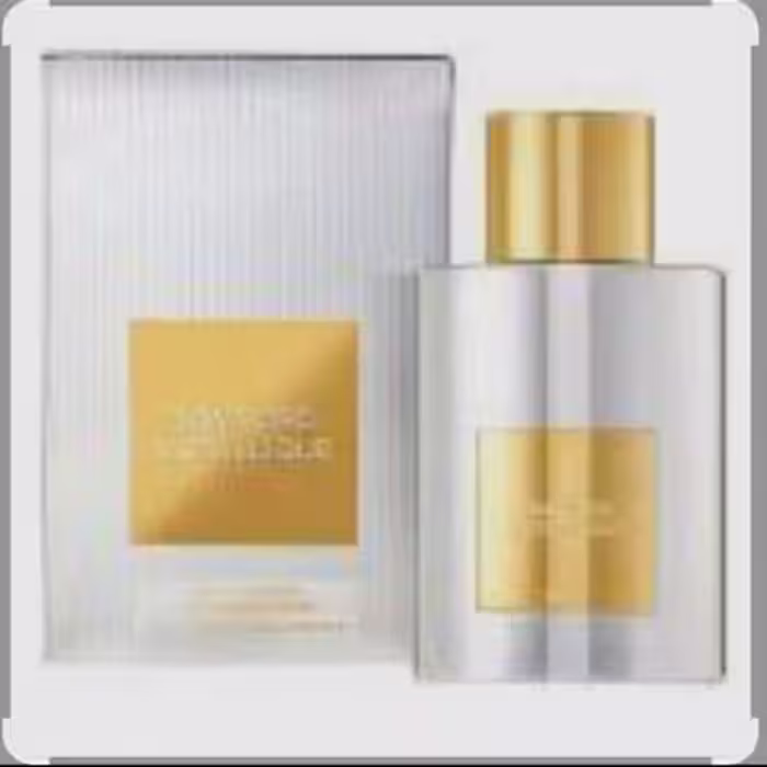عطر تام فوردمتالیک (لوزی)