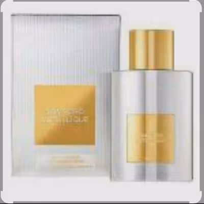 عطر تام فوردمتالیک (لوزی)