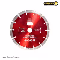 صفحه گرانیت بر روزا 180 میلی متر