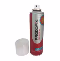 اسپری گرم 250mI پرودوفیکس PRODOFIX