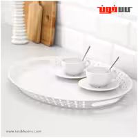 سینی ایکیا مدل ROMANTISK