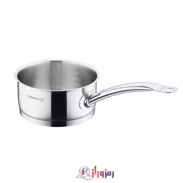 سس پن استیل کرکماز مدل A1156