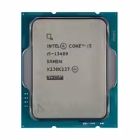 پردازنده اینتل مدل Core i5-13400 Tray