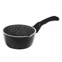 شیرجوش عروس تفلون مدل ویکتوریا سایز 16