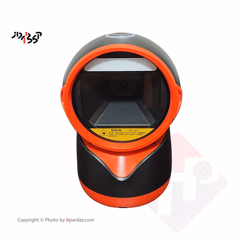 بارکدخوان وینسون مدل WAI-6000e