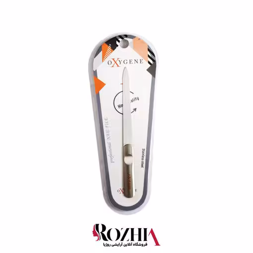 سوهان لیزری حرفه ای اکسیژن مدل OX-204