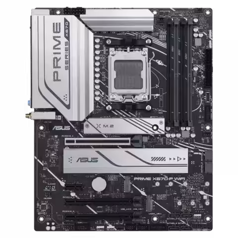 قیمت مادربرد ایسوس PRIME X670-P WIFI