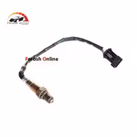 سنسور اکسیژن جک دنده J5