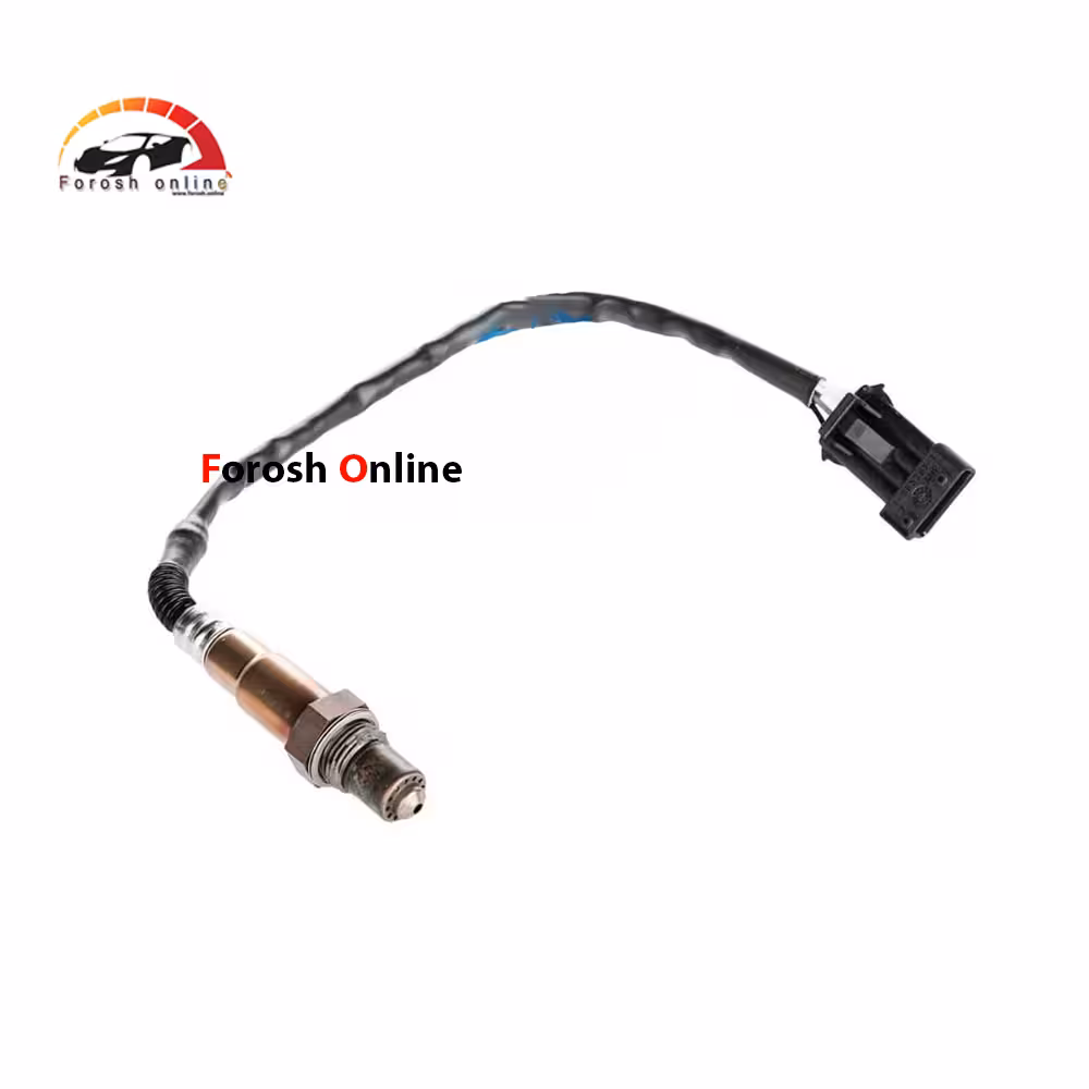 سنسور اکسیژن جک دنده J5