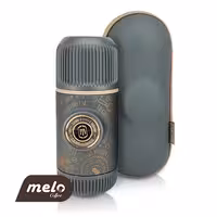 نانوپرسو wacaco سری ارواح تاریک (خاکستری)