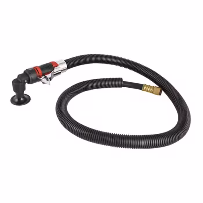 سنباده بادی لرزان گرد APT سرکج 50 میلی متر مدل AP-1083K