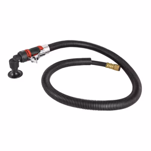 سنباده بادی لرزان گرد APT سرکج 50 میلی متر مدل AP-1083K