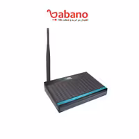 مودم روتر ADSL2 Plus بی سیم یوتل مدل A154