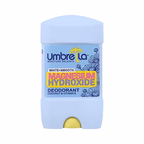 رول خوشبو کننده بدن وایت پلاس اسموت آمبرلا