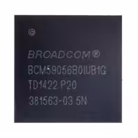 آی سی تغذیه BCM59056B0IUB1G
