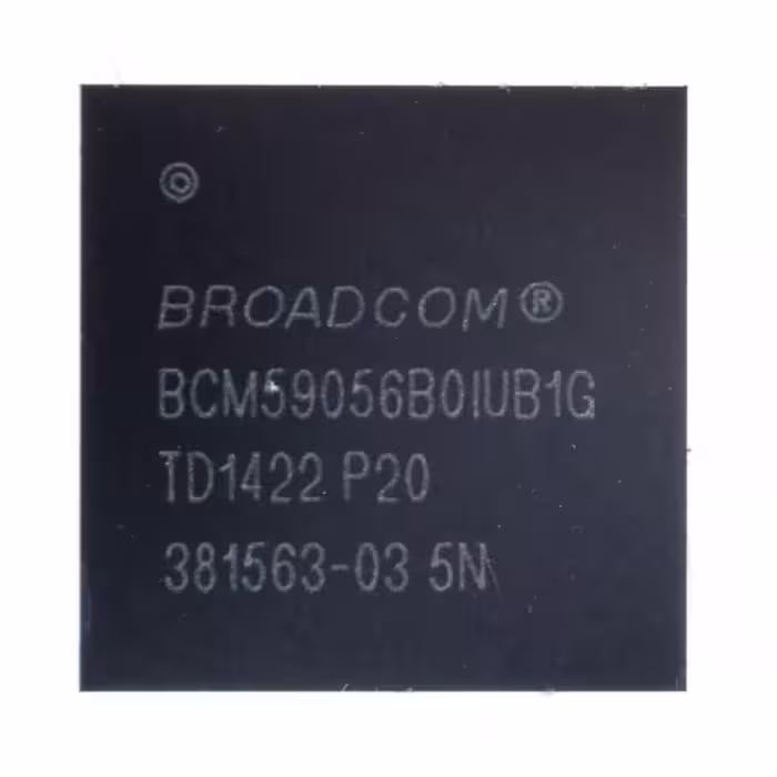 آی سی تغذیه BCM59056B0IUB1G