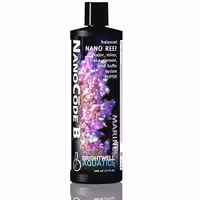 محلول نانو کد B